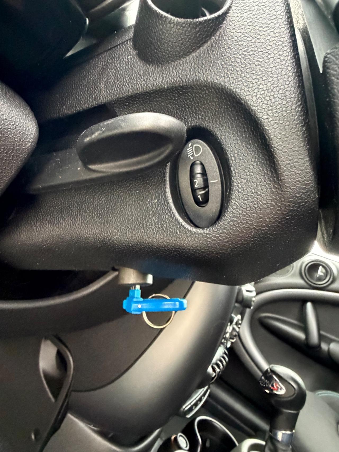 Mini Cooper SD Countryman 2.0