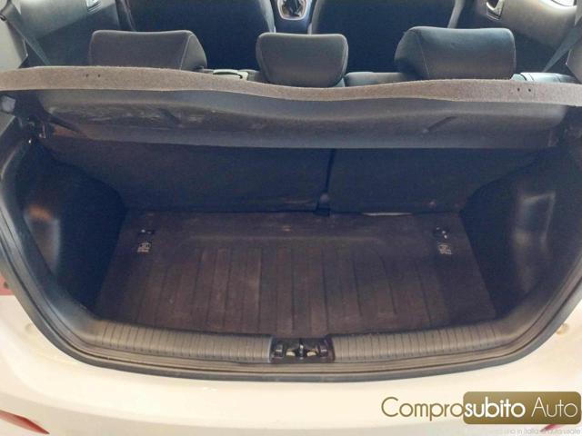 HYUNDAI i10 1.0 LPGI Econext Comfort
