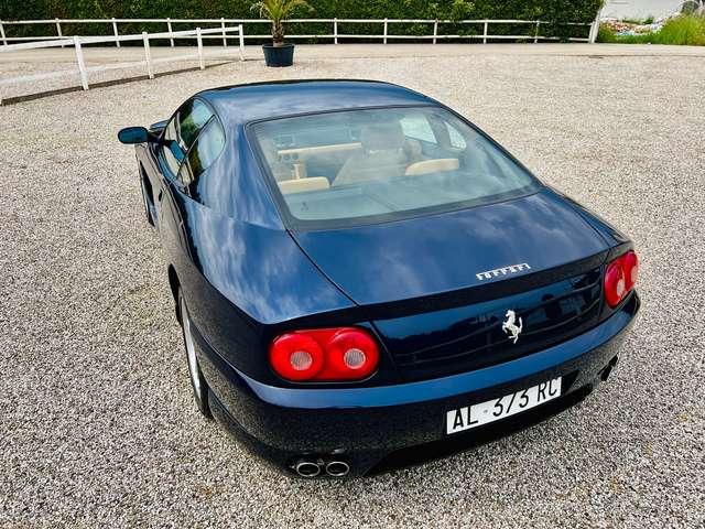 Ferrari 456 5.5 GT Bellissima due unità disponibili