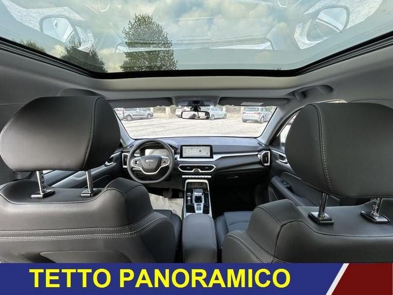 EMC Sei 1.5T CVT 5 ANNI GARANZIA
