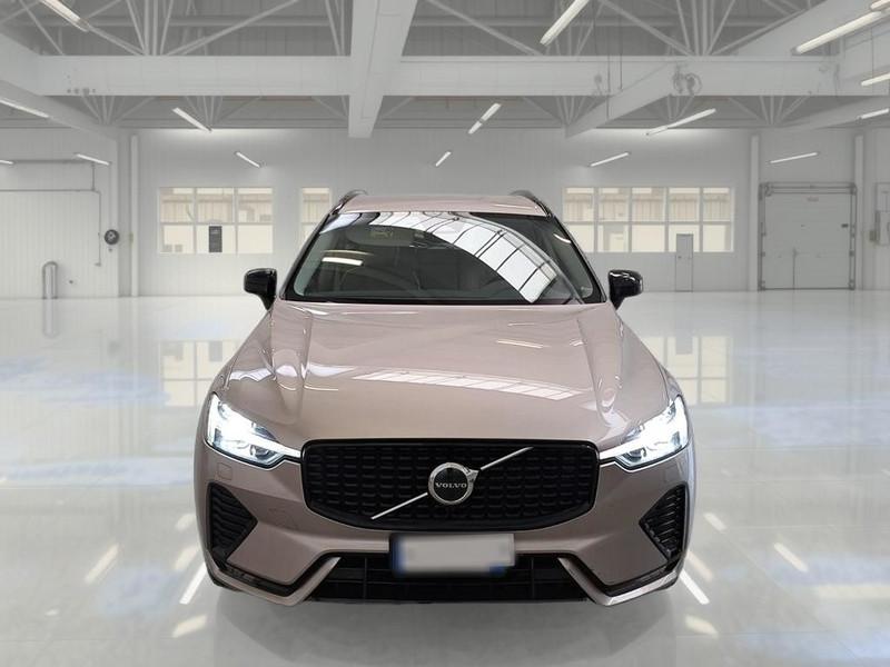 VOLVO XC60 B4 D AWD AUTOMATICO PLUS DARK SUV