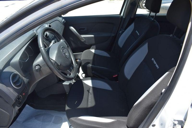 Dacia Sandero Sandero Stepway 1.5 dCi 8V 90CV