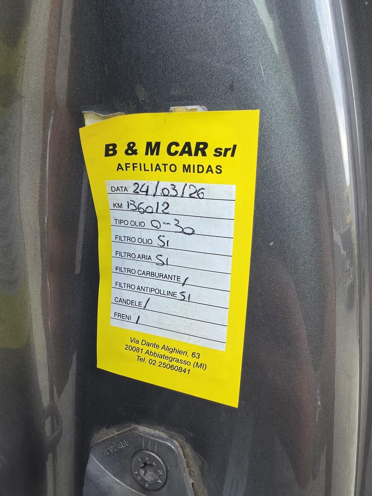 Mini One GPL 1.4 16V Ray