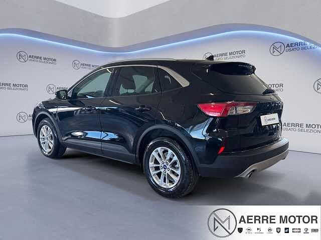 Ford Kuga 1.5 EcoBoost 150 CV 2WD ST-Line