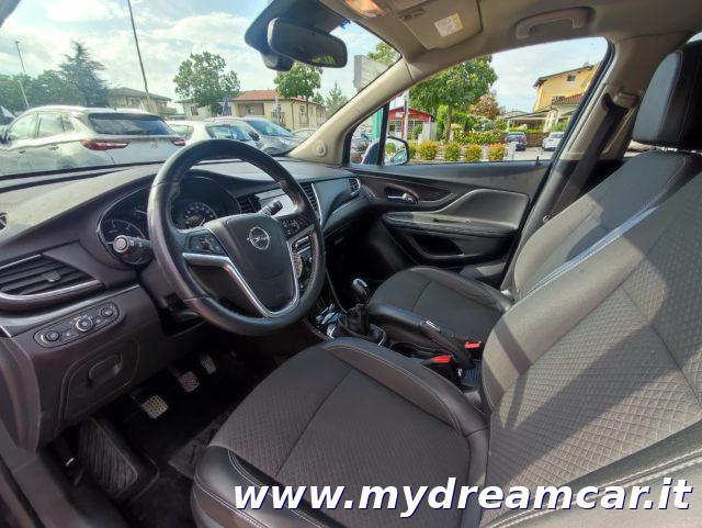 OPEL Mokka X 1.6 CDTI Ecotec 136CV 4x2 aut. Innovation