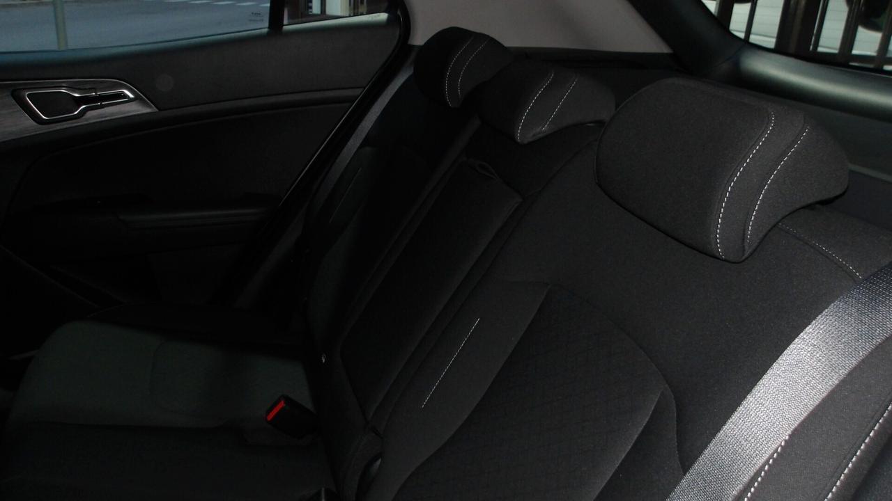 KIA SPORTAGE 1.6 B/GPL-CASA MADRE-PREZZO PROMO!