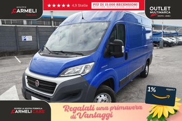 Fiat Ducato 30 MH1 2.0 mjt 115cv E6