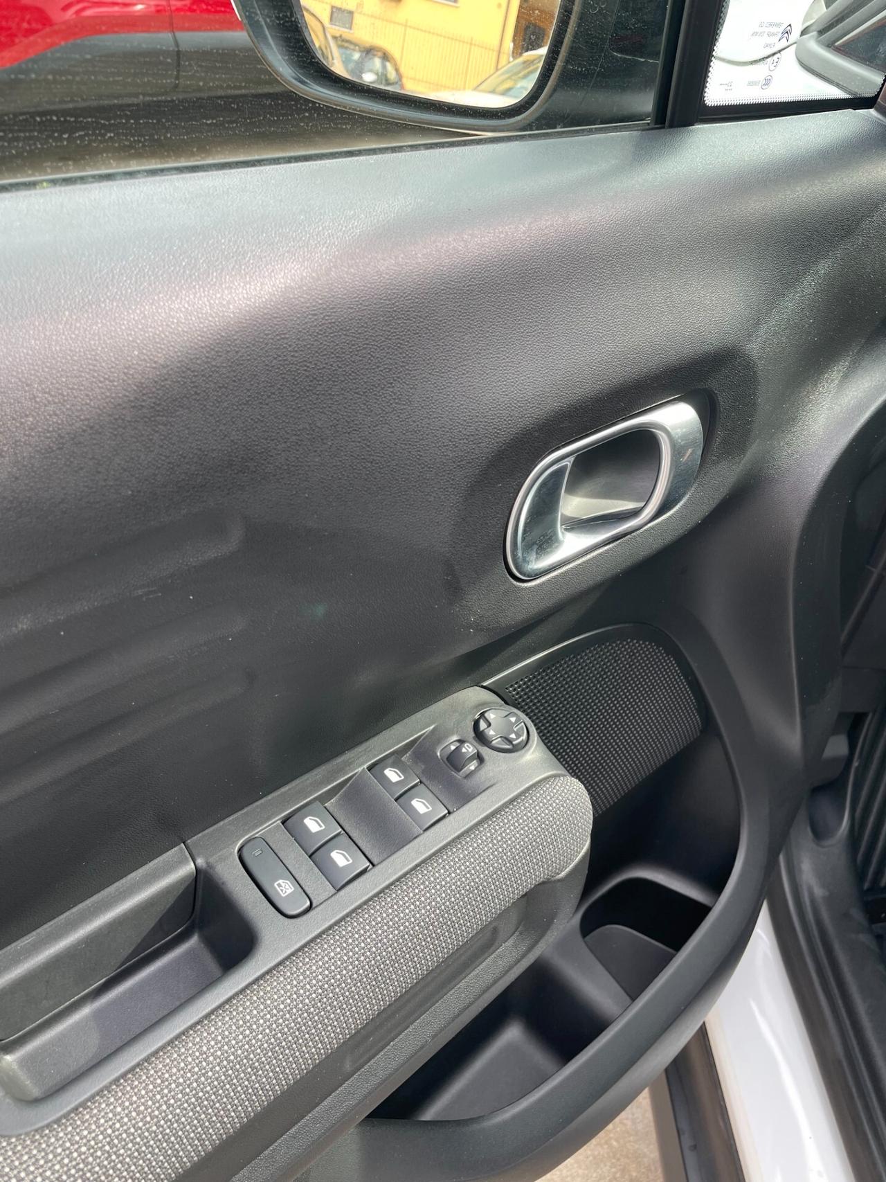 CITROEN C3 Aircross 1.2 PureTech 110 S&S PLUS