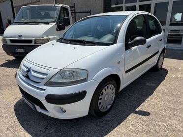 Citroen C3 1.4 HDi 70CV Elegance