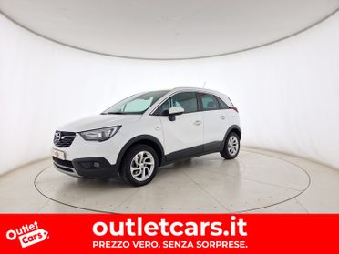 Opel Crossland X x 1.2 innovation s&s 110cv my18.5