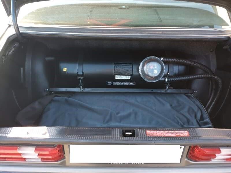 Mercedes-benz 190 2.0 E cat TETTO APRIBILE!!!!