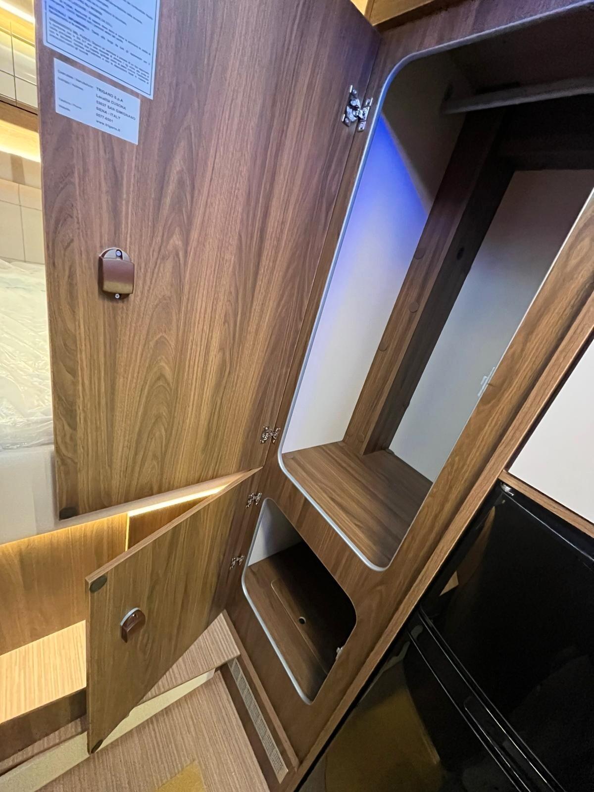 Arca EUROPA P699 GLM