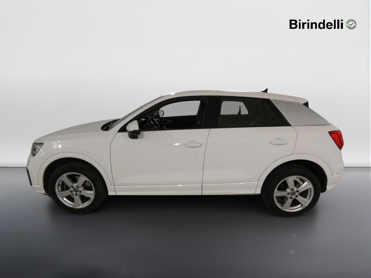 AUDI Q2 - Q2 30 TDI S tronic Admired
