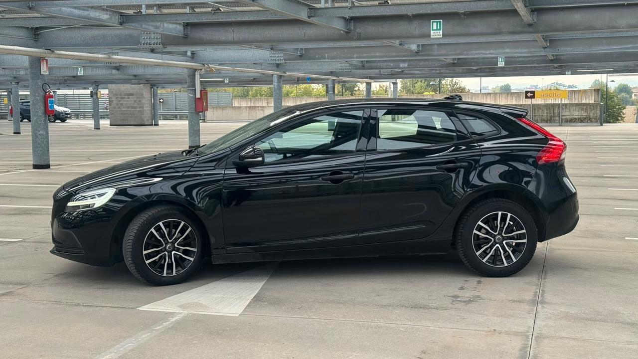 Volvo V40 D2 Inscription