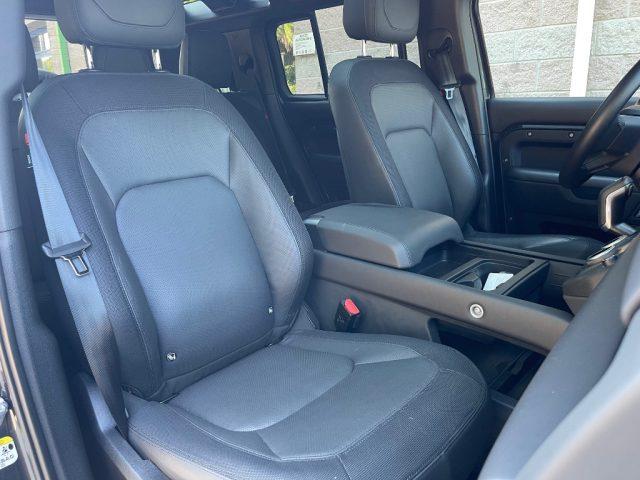 LAND ROVER Defender 2.0 SI4 PHEV X-DYNAMIC AWD KM-14.700 UNIPROPR.