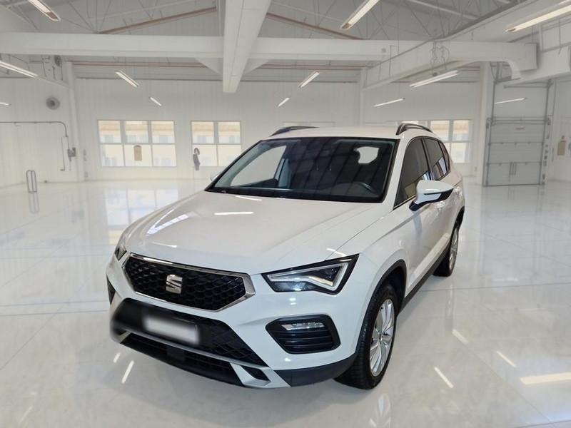 SEAT ATECA 2.0 TDI 110KW BUSINESS DSG