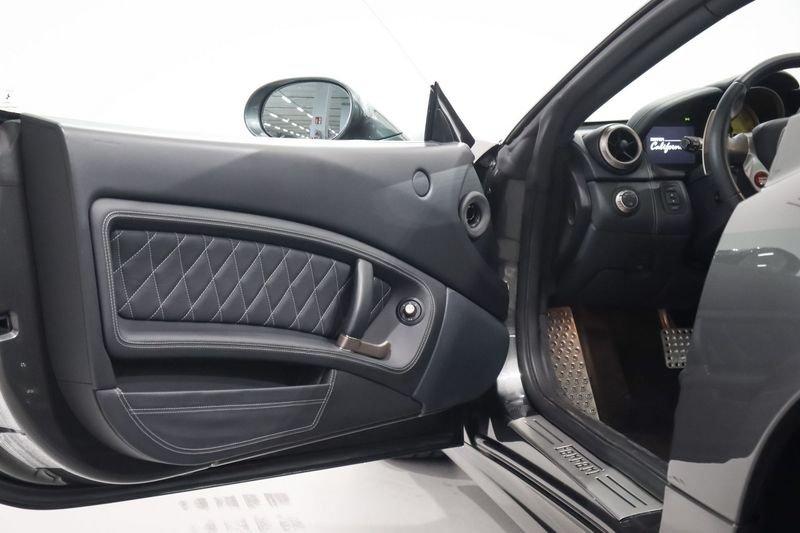 Ferrari California DCT