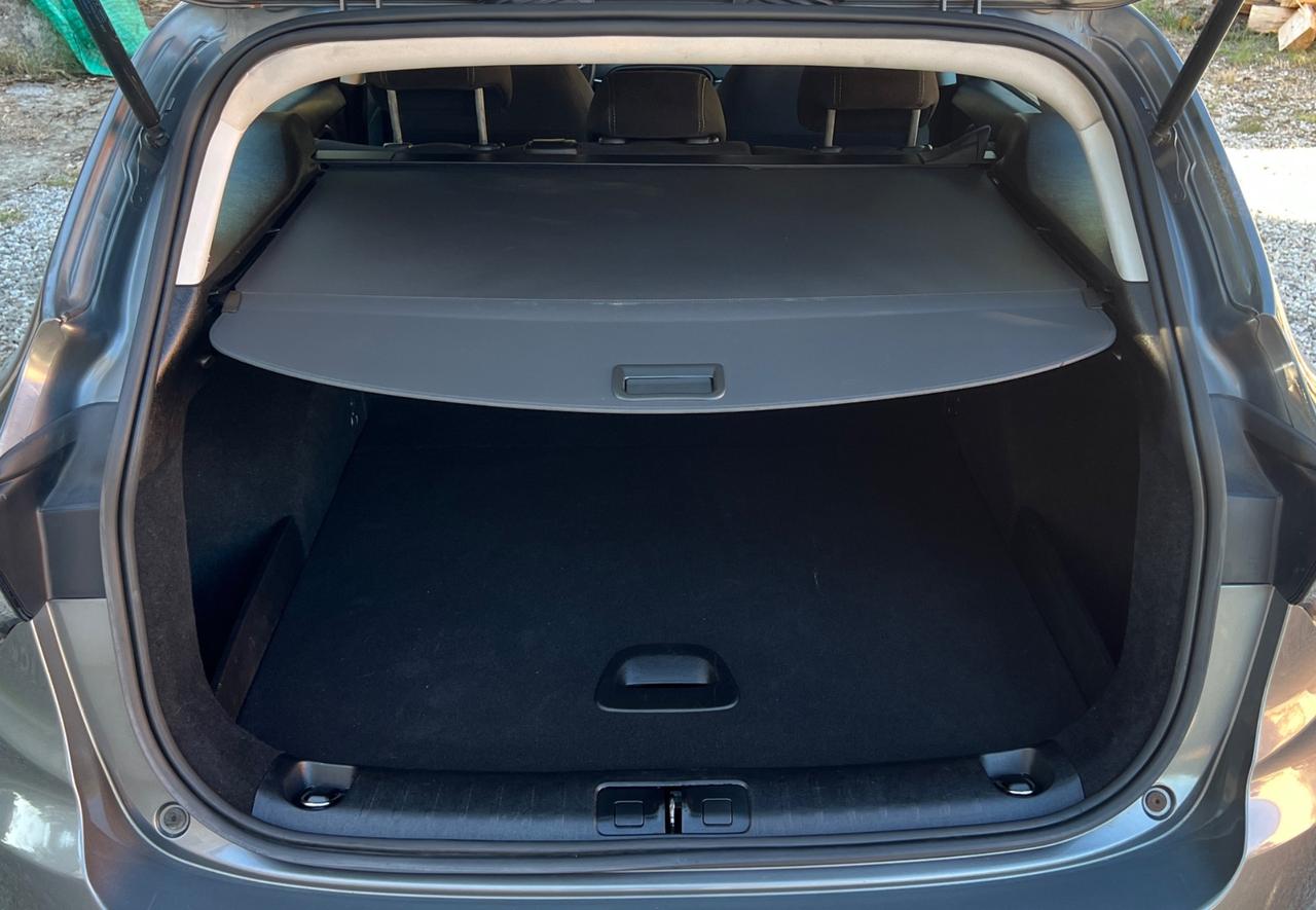 Fiat Tipo 1.6 Mjt S&S SW Lounge