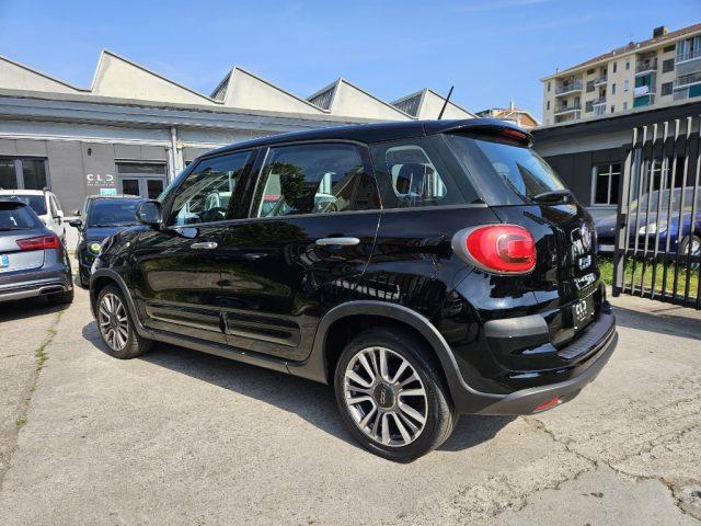 FIAT 500L 1.4 95 CV City Cross GPL