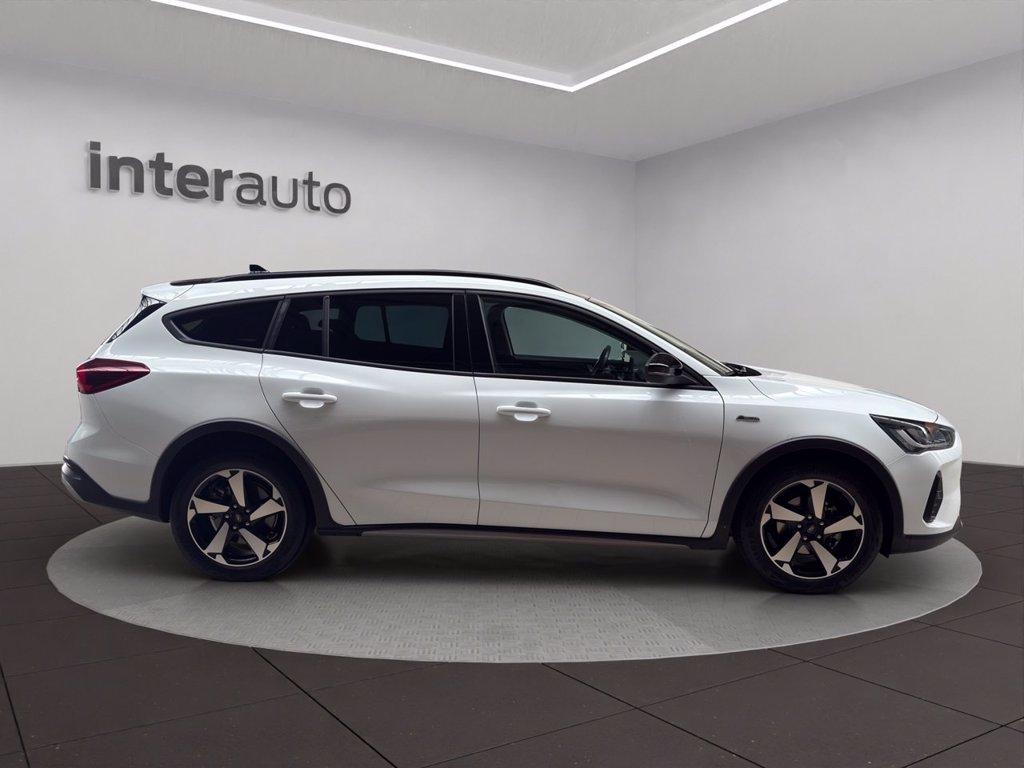 FORD Focus Active SW 1.5 ecoblue X 120cv auto del 2022