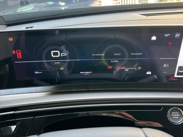 PEUGEOT 3008 Hybrid 145 e-DCS6 GT TUA DA ?389,00 MENSILI