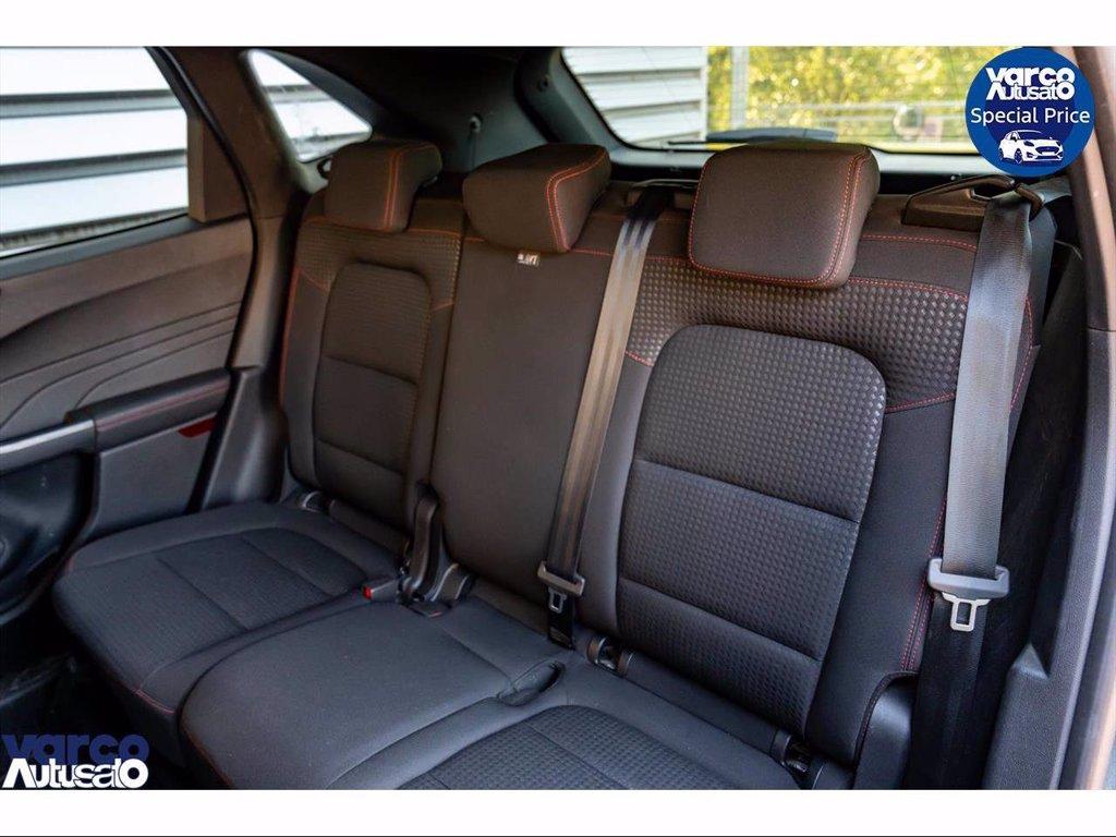 FORD Kuga 1.5 ecoboost st-line 2wd 150cv del 2022