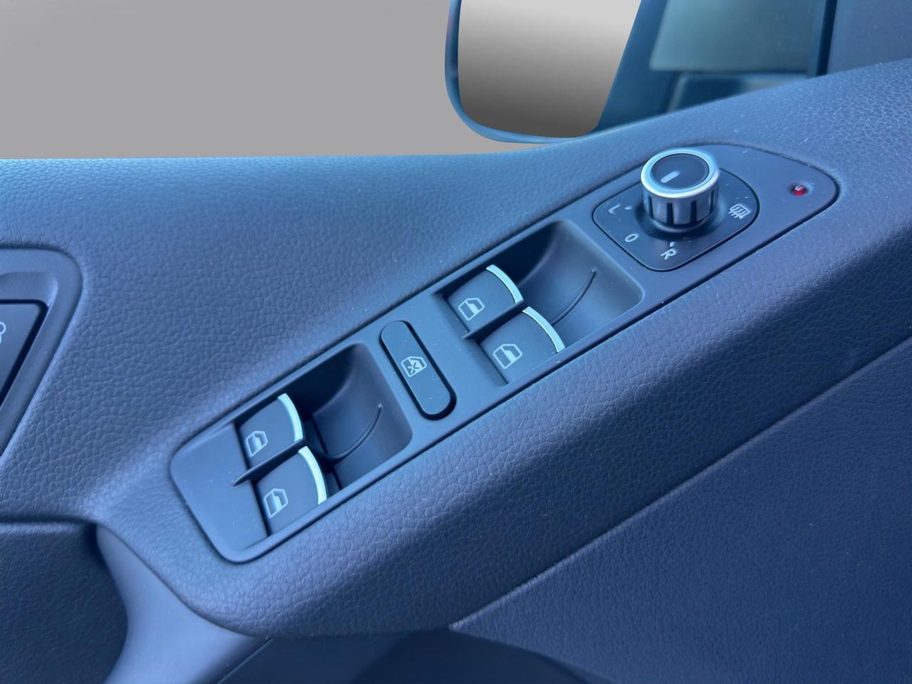 Volkswagen Tiguan 2.0 tdi Sport&Style 4motion