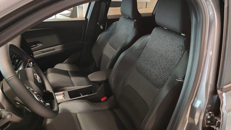 Nissan Micra 40kWh Advance Auto