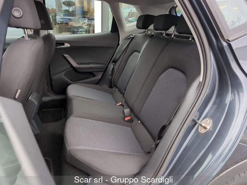 Seat Arona 1.0 EcoTSI Style