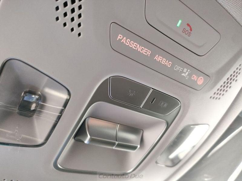 Omoda Omoda 5 Omoda 5 1.6 TGDI 147CV aut. Anniversary Premium