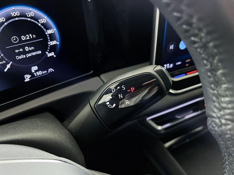 Volkswagen Tiguan Tiguan 1.5 eTSI 150 CV ACT DSG R-Line