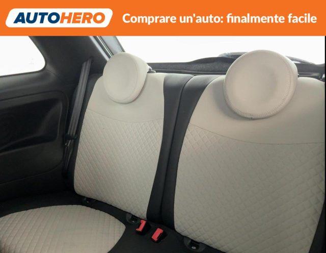 FIAT 500 1.2 Star