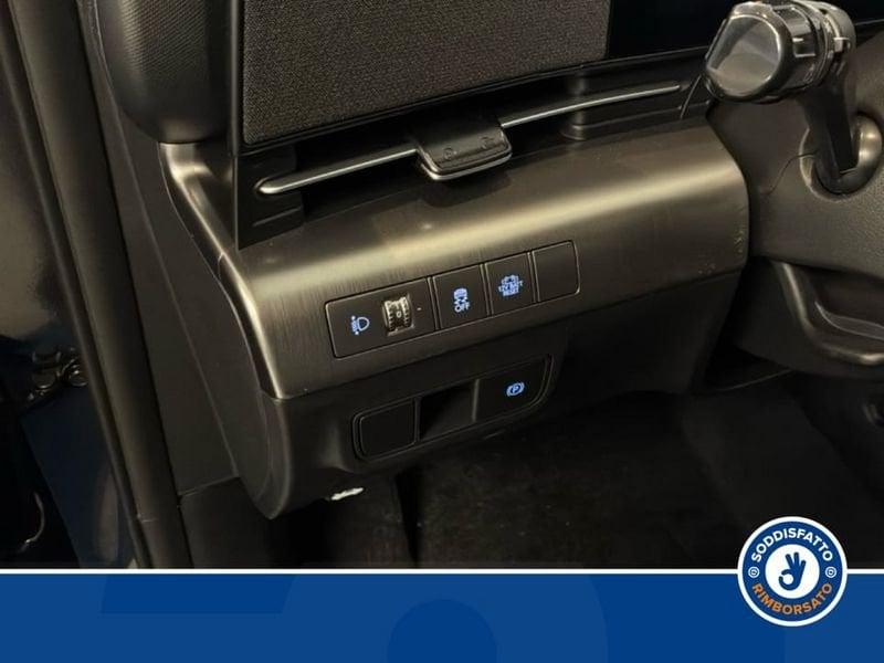 Hyundai Kona 1.6 HEV XTech MY26