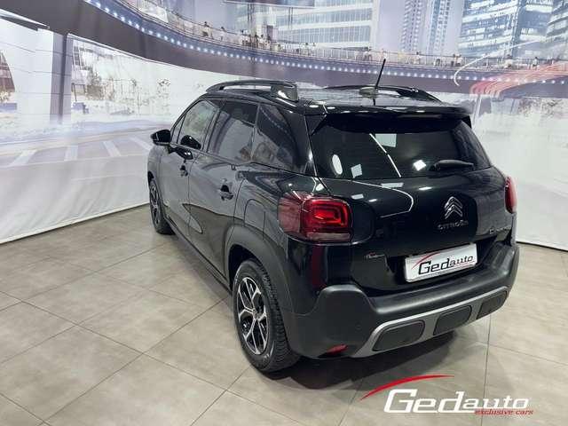 Citroen C3 Aircross 1.5 BlueHDi 110 Shine Pack FULL-LED NAVI BLACK EDI