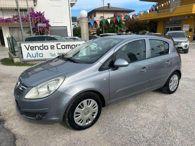 OPEL Corsa 1.2 5 porte Club