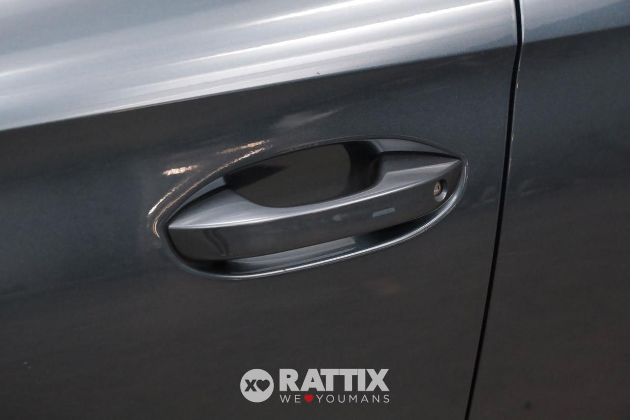 Cupra Formentor 1.4 e-Hybrid DSG