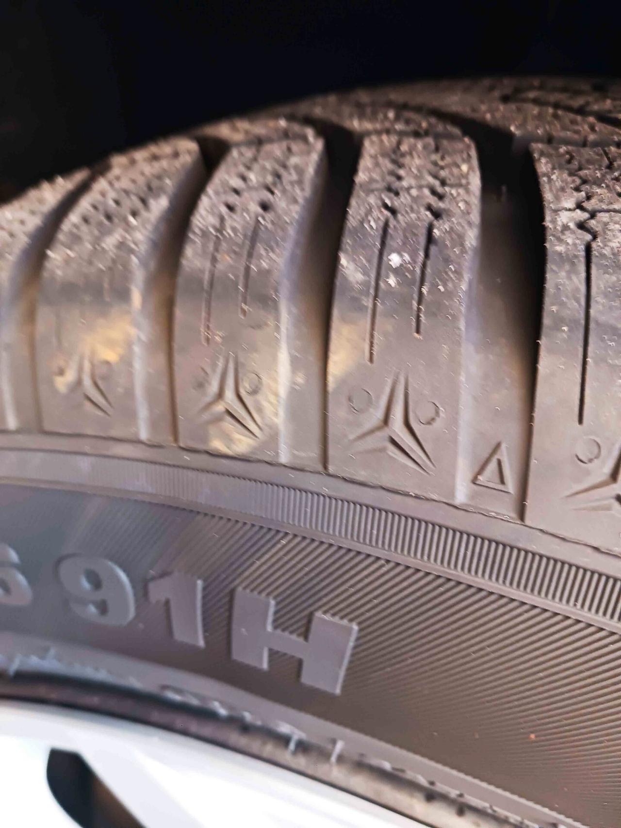 Ford Focus 1.6 TDCi UNIPRO PERFETTA IN TUTTO