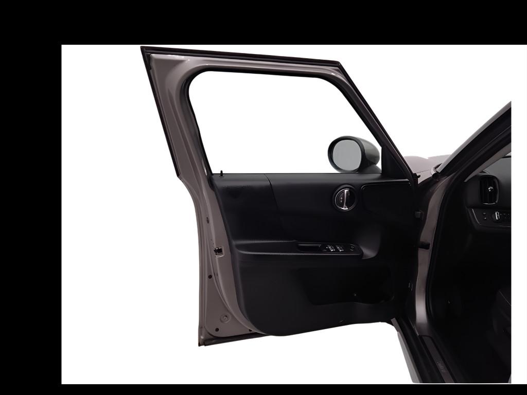 MINI Mini Countryman F60 2017 - Mini Countryman 2.0 Cooper D Boos