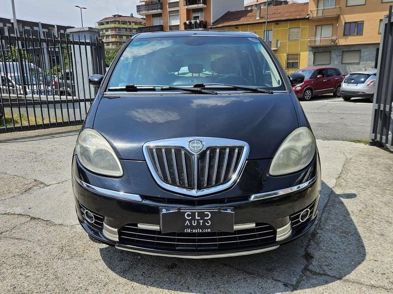 Lancia Musa Musa 1.4 16v Platino