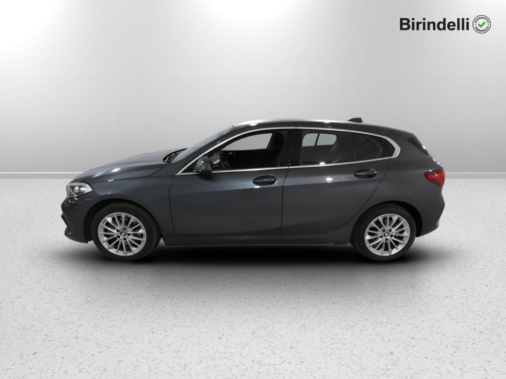 BMW Serie 1 (F40) - 116d 5p. Business Advantage
