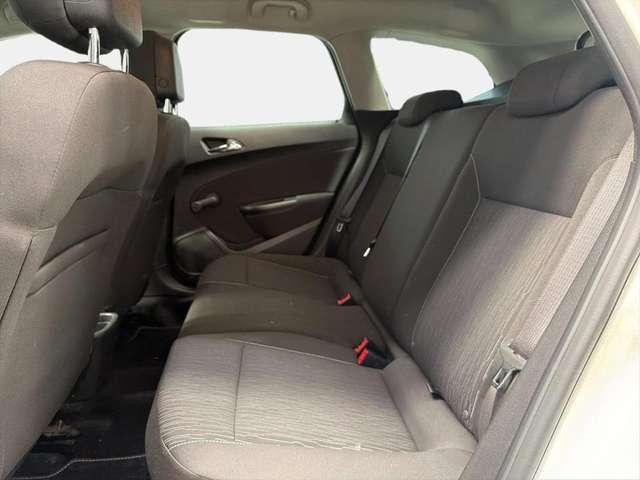 Opel Astra 1.7 CDTI 110CV Sports Tourer Cosmo