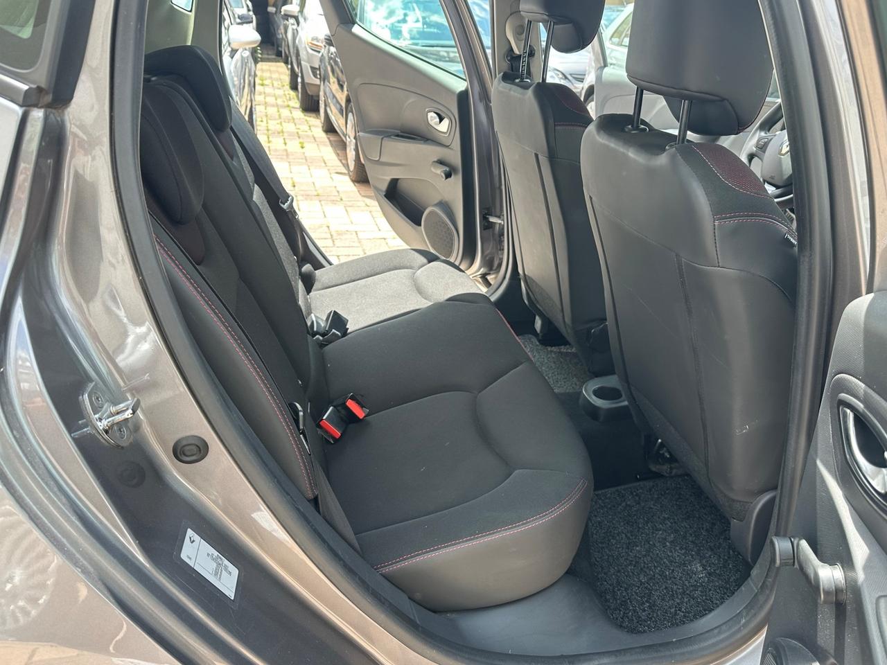 Renault Clio 1.2 75CV GPL 5 porte