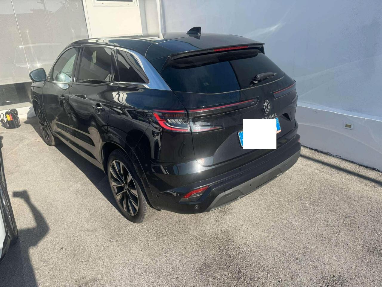 Renault Austral Mhev 160 CV Techno-2023
