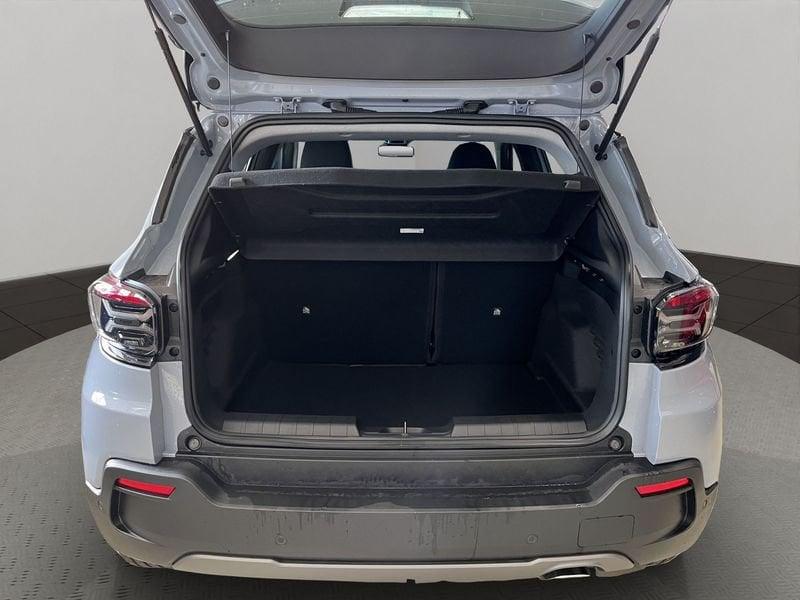 Jeep Avenger Avenger 1.2 Turbo 110 CV MHEV Longitude - PROMO SIRONIAUTO+