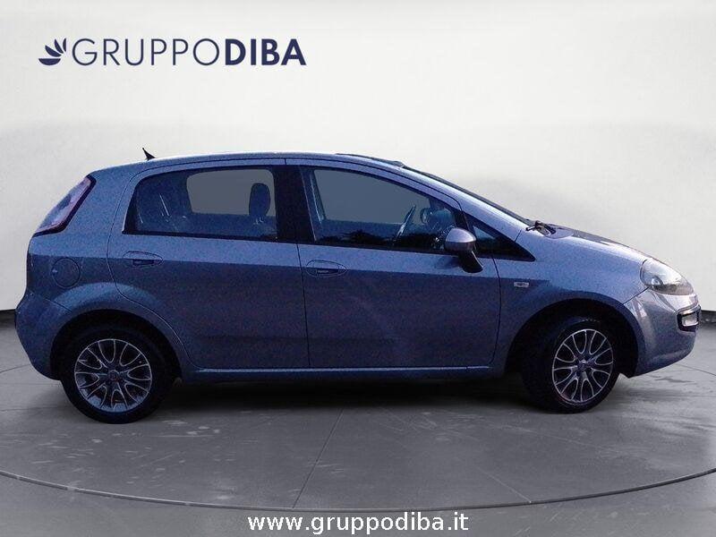 FIAT Punto Evo Benzina 5p 1.2 Dynamic s&s