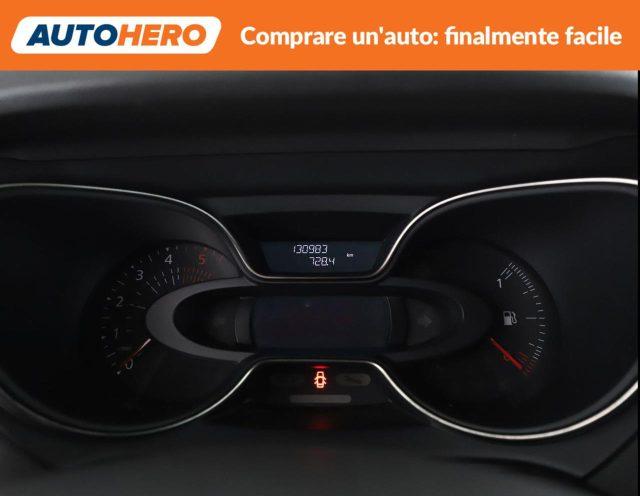 RENAULT Captur dCi 8V 90 CV EDC Start&Stop Energy Zen