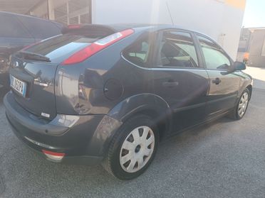 Ford Focus 1.8 diesel garanzia