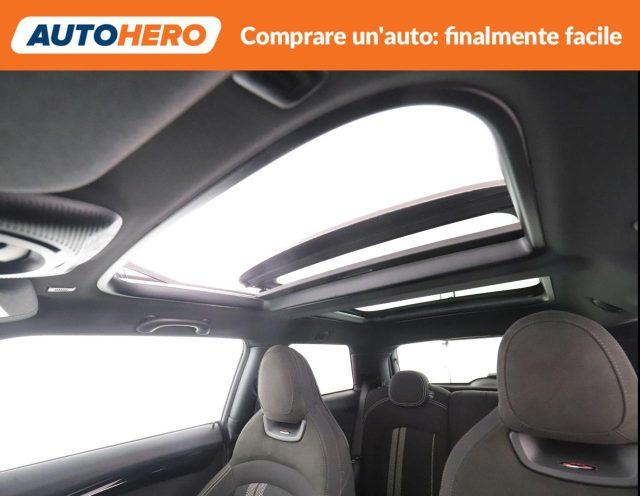 MINI John Cooper Works 2.0 John Cooper Works