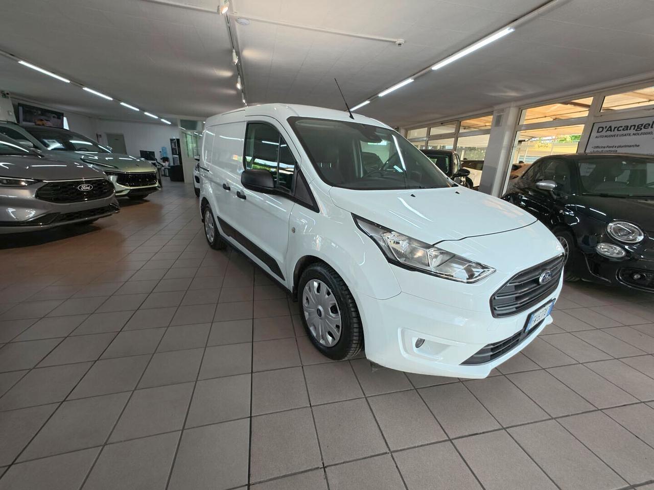 Ford Transit Connect Transit Connect 200 1.5 TDCi 100CV PC Furgone Trend