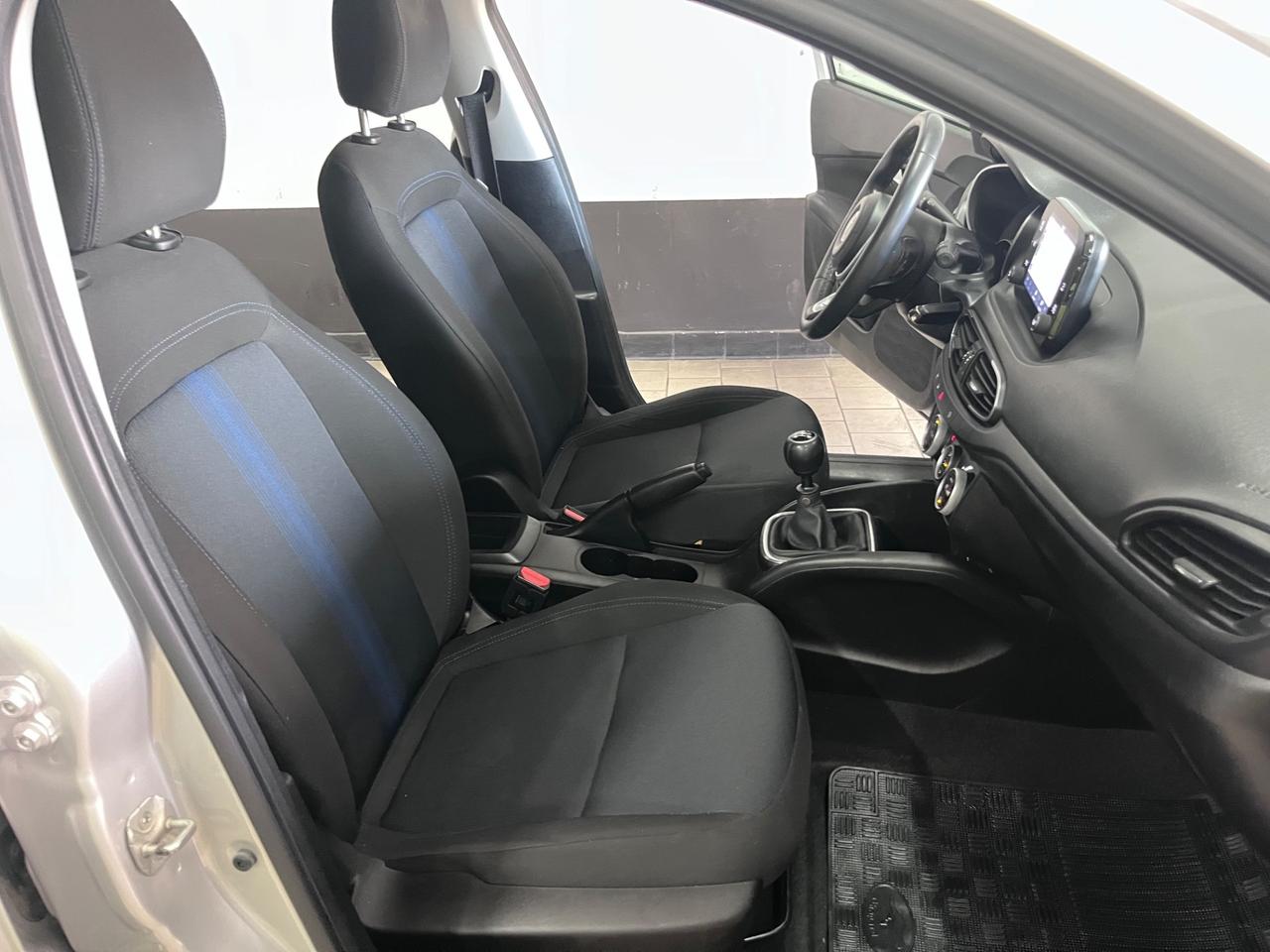 Fiat Tipo 1.6 Mjt S&S SW City Sport garantita 2021